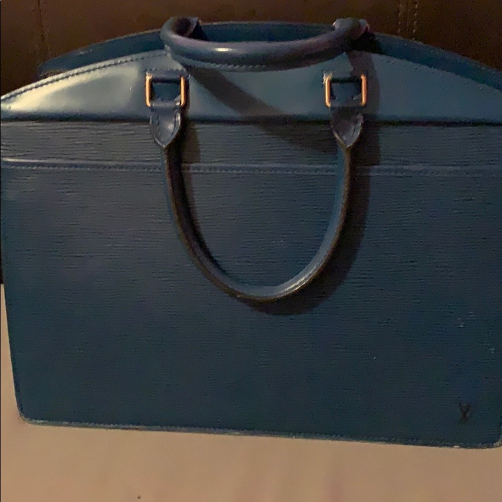 Authentic Vintage Louis Vuitton Bag